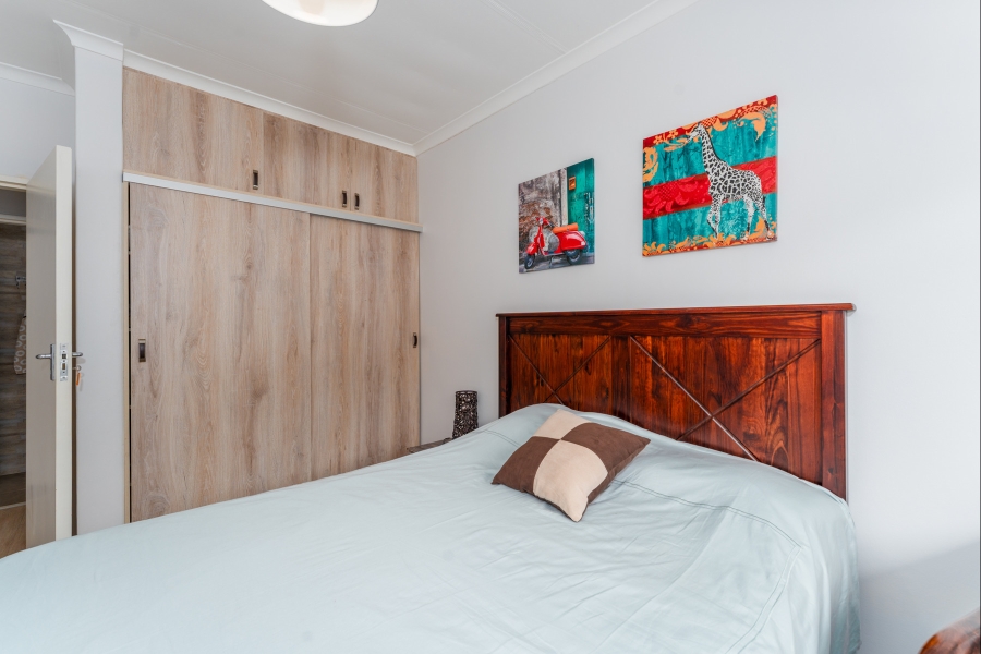 To Let 3 Bedroom Property for Rent in Fish Hoek Western Cape